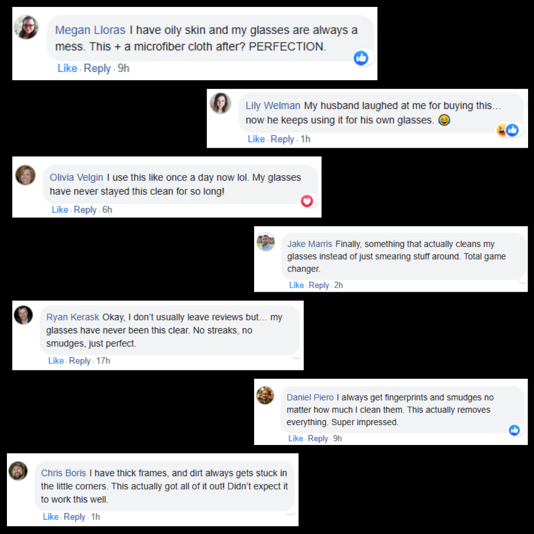 Bouhlb™ Ultrasonic Cleaner