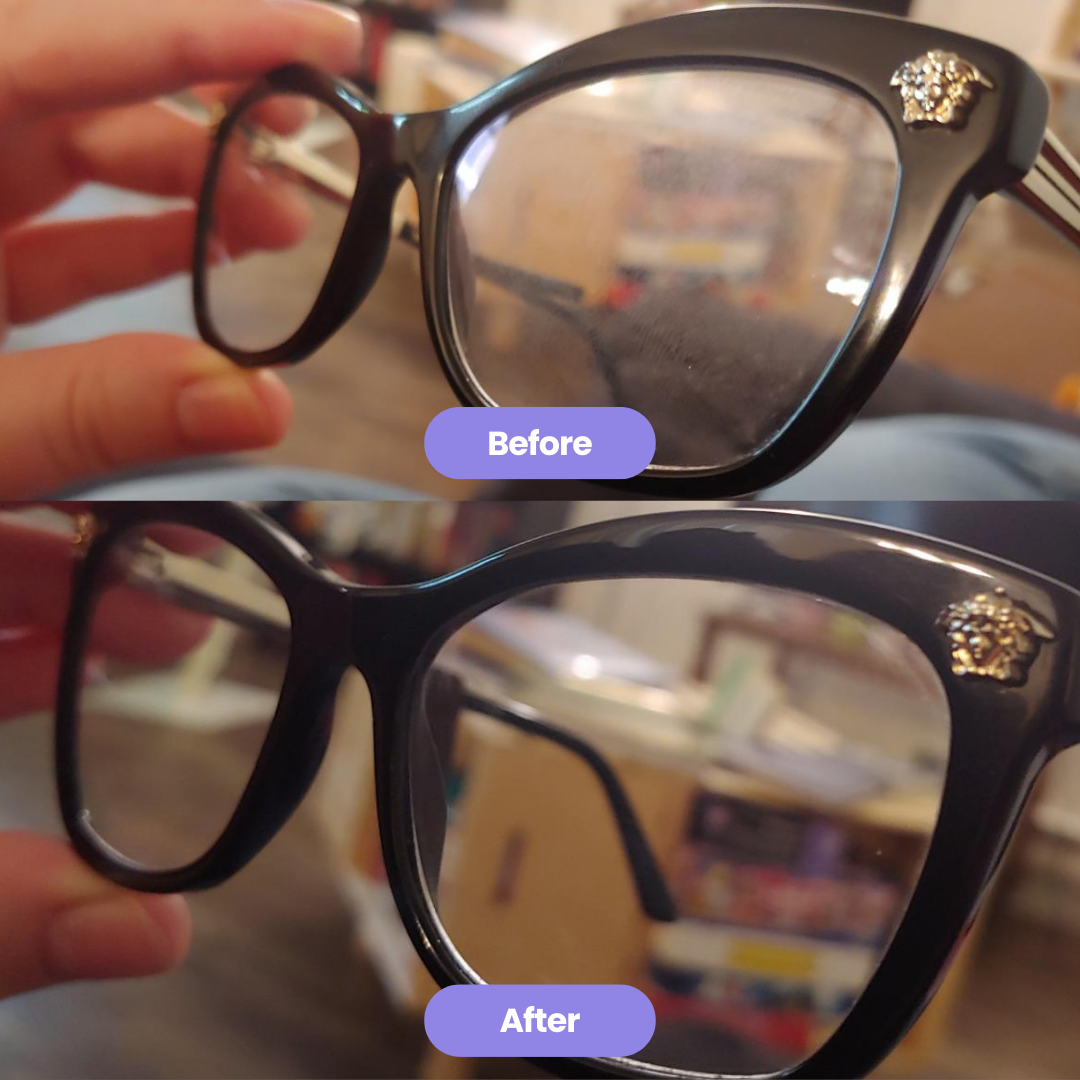 Bouhlb™ Ultrasonic Cleaner