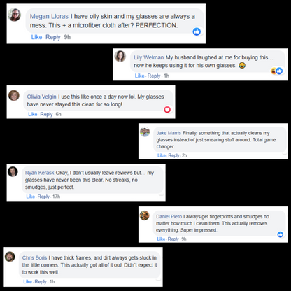 Bouhlb™ Ultrasonic Cleaner