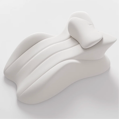 💖 Women’s Pleasure Pillow | Putting Women First 💖